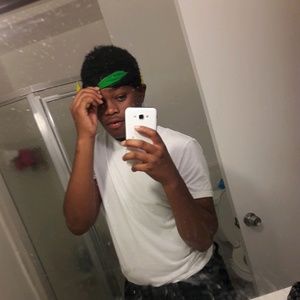 Meet your Posher, Ben